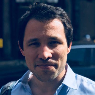 John Rush profile