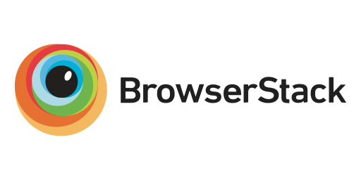 BrowserStack logo
