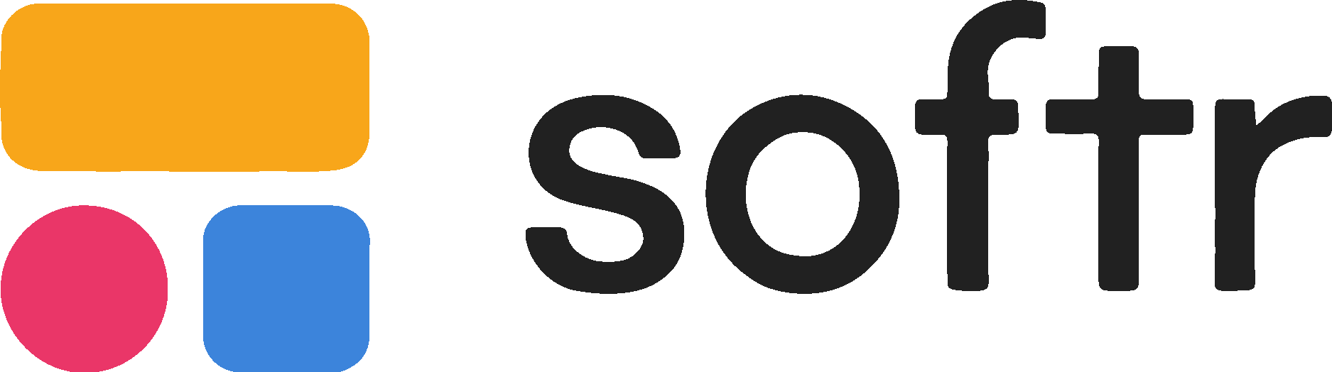 Softr logo