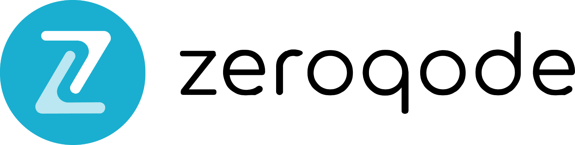 Zeroqode logo